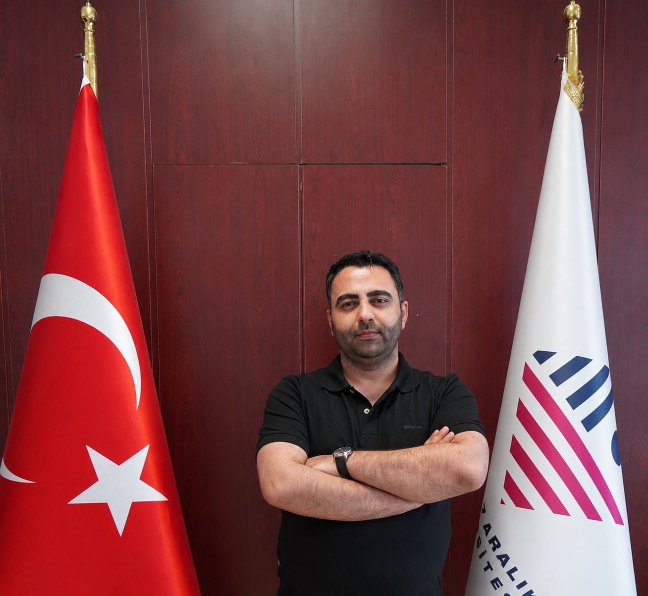Hüseyin KORKMAZ